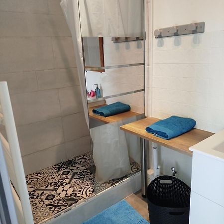 Appartement Dans Charmante Petite Residence Bergerac Eksteriør billede