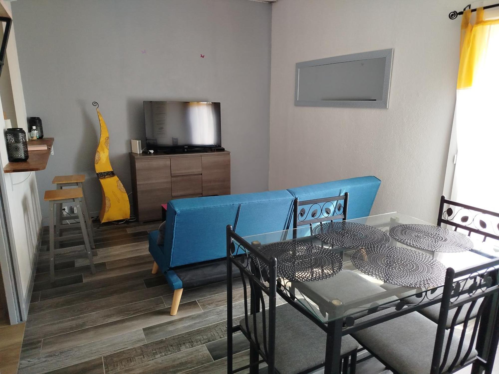 Appartement Dans Charmante Petite Residence Bergerac Eksteriør billede