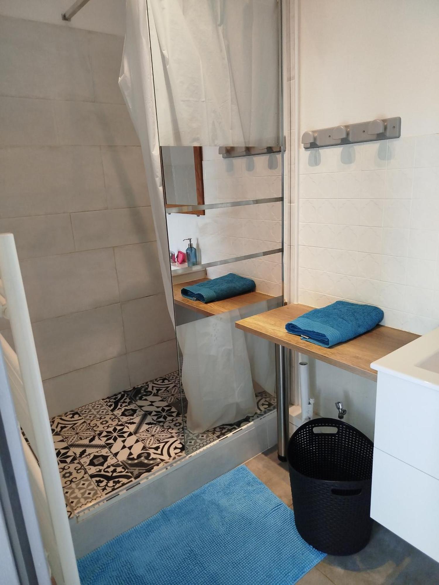 Appartement Dans Charmante Petite Residence Bergerac Eksteriør billede