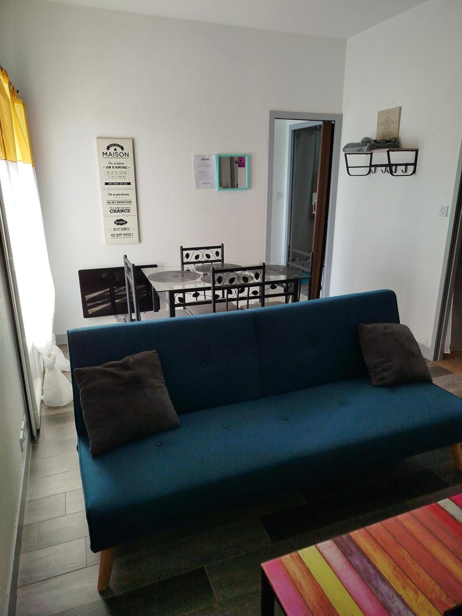 Appartement Dans Charmante Petite Residence Bergerac Eksteriør billede