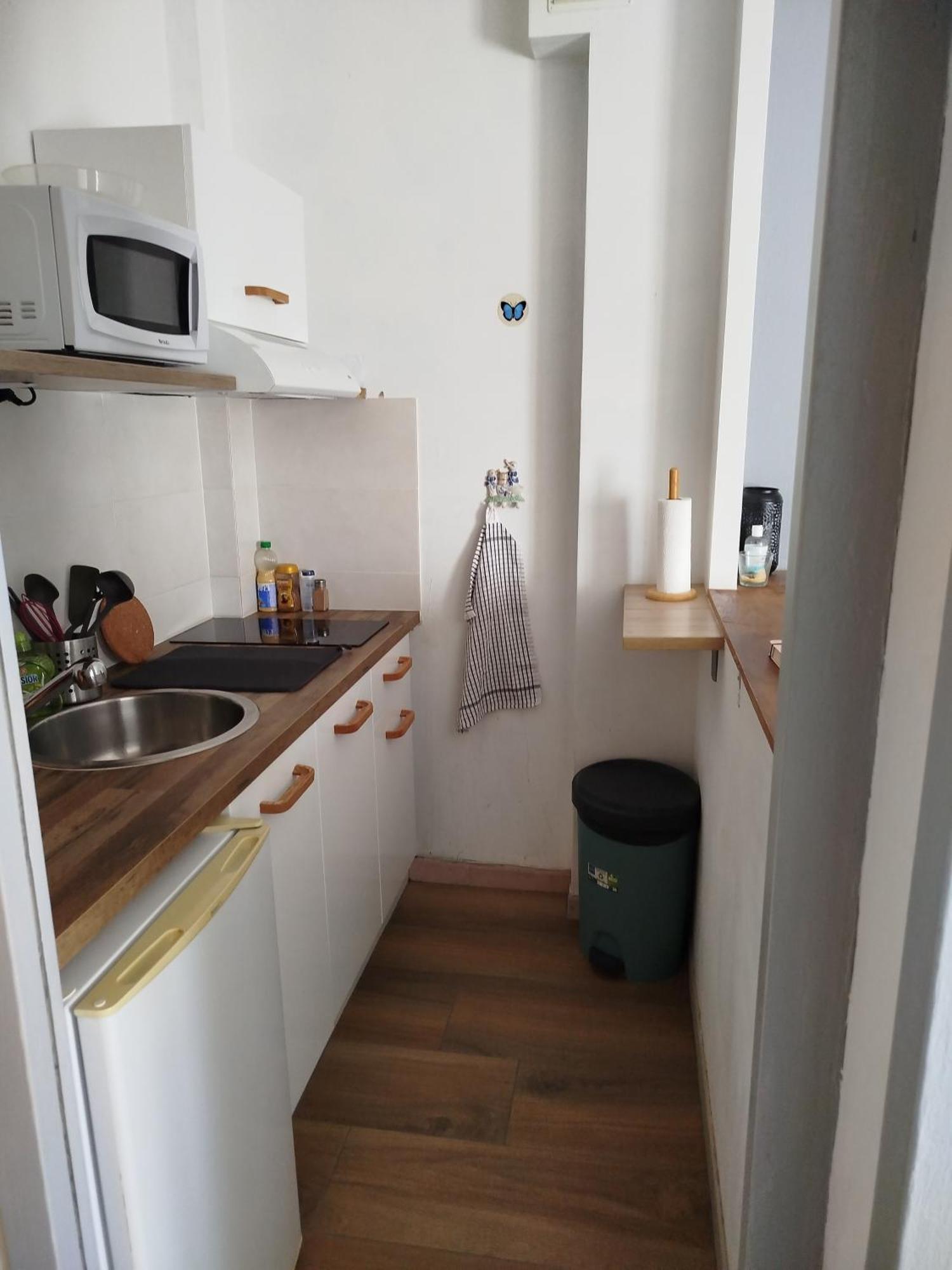 Appartement Dans Charmante Petite Residence Bergerac Eksteriør billede