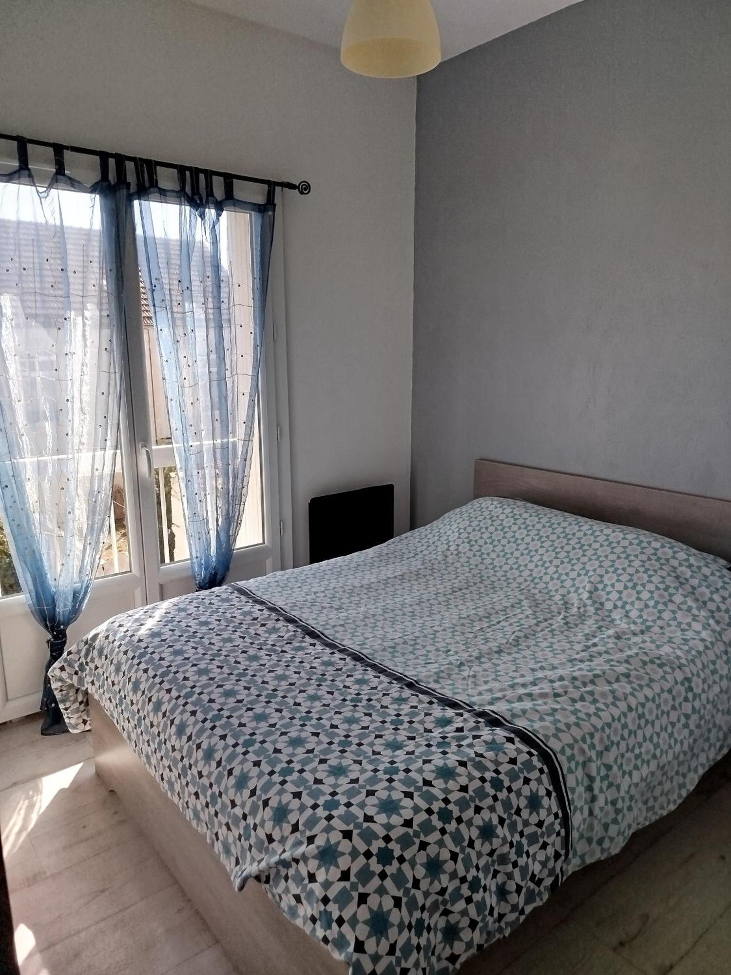 Appartement Dans Charmante Petite Residence Bergerac Eksteriør billede