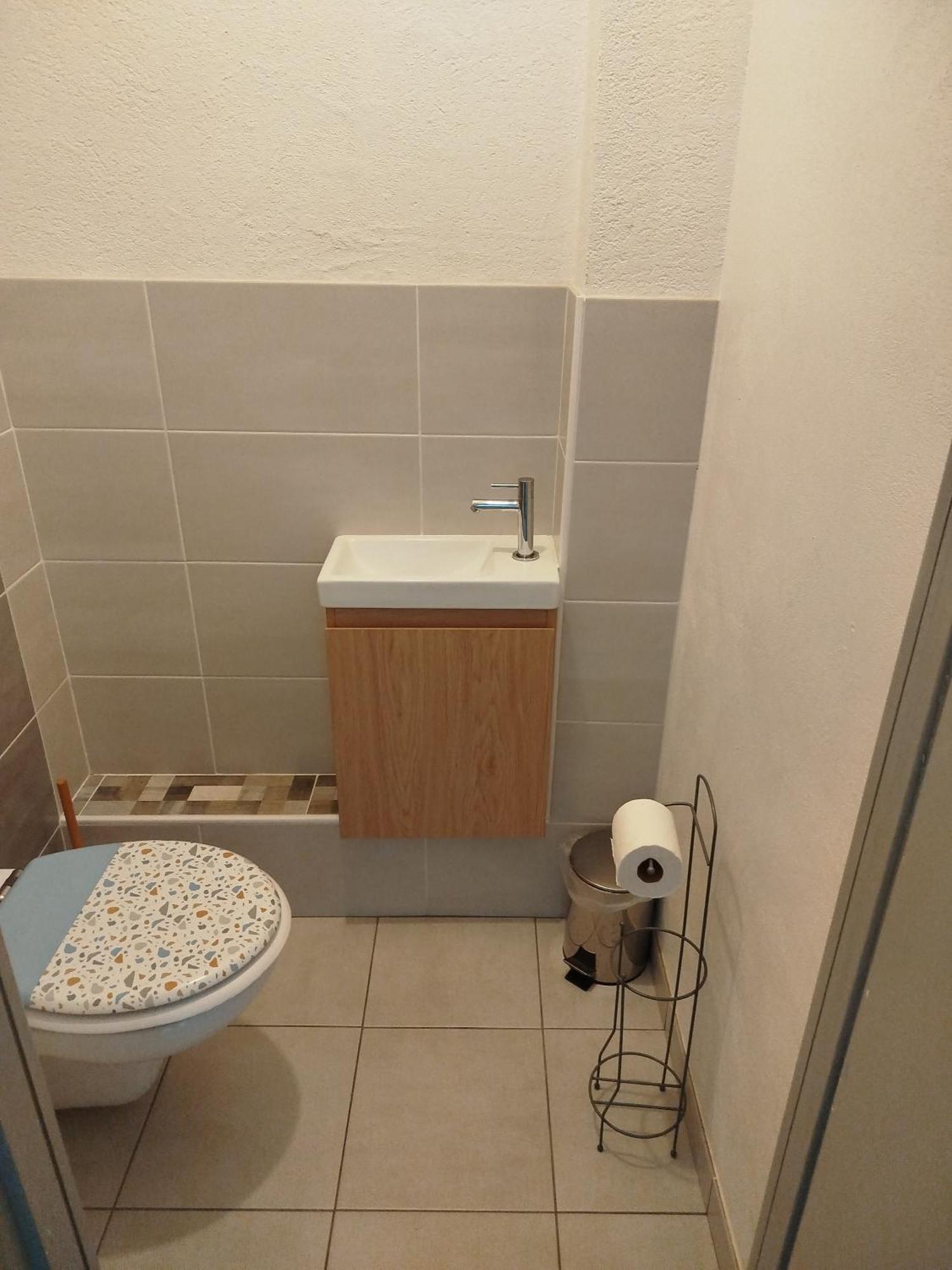 Appartement Dans Charmante Petite Residence Bergerac Eksteriør billede